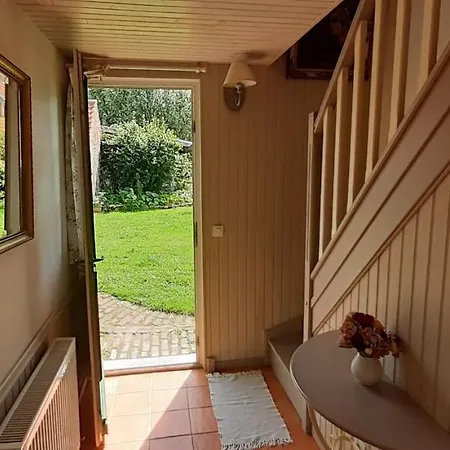 Chambres D'Hotes B&B Cote D'Opale La Fermette Du Lac Ardres Exterior photo