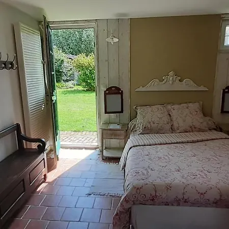 Chambres D'Hotes B&B Cote D'Opale La Fermette Du Lac Ardres Exterior photo