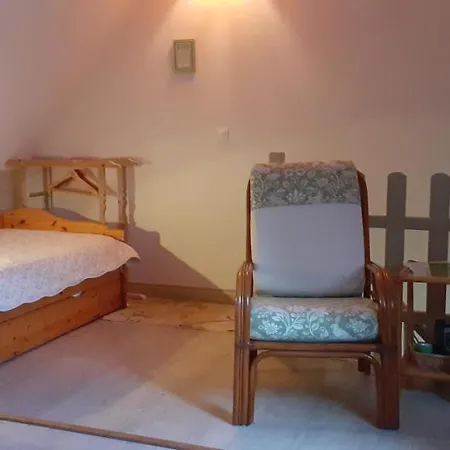 Chambres D'Hotes B&B Cote D'Opale La Fermette Du Lac Ardres Exterior photo