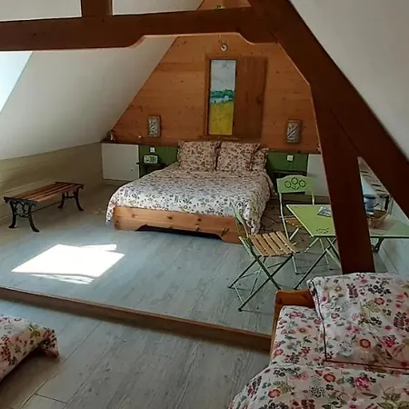 Chambres D'Hotes B&B Cote D'Opale La Fermette Du Lac Ardres Exterior photo