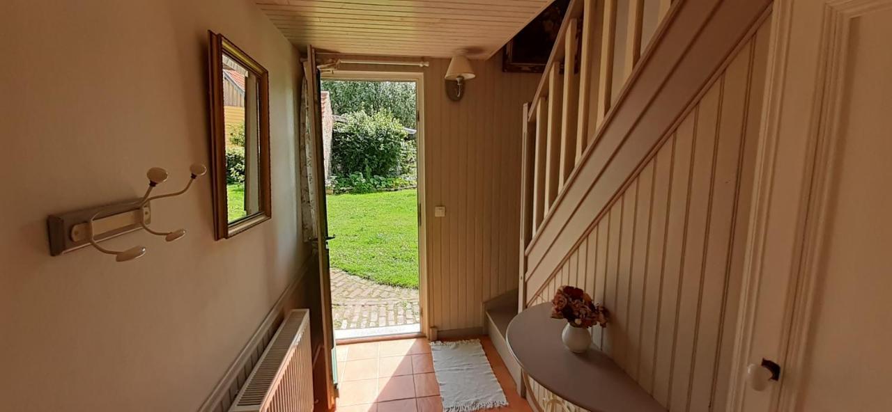 D'hotes Cote D'opale La Fermette Du Bed & Breakfast Ardres