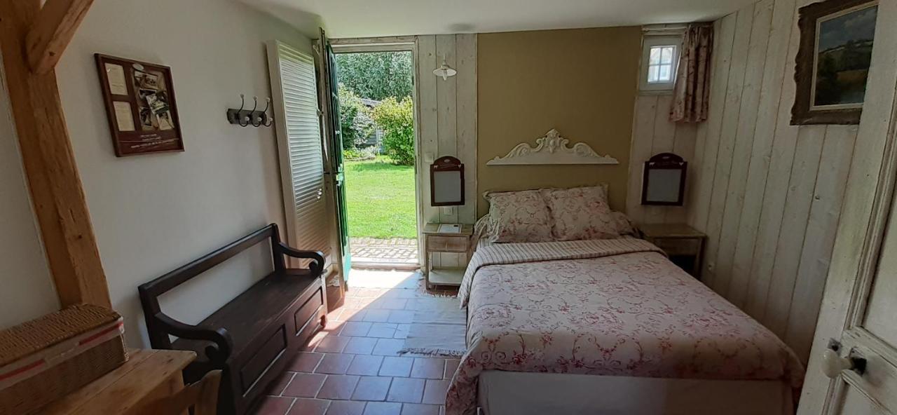 Bed & Breakfast D'hotes Cote D'opale La Fermette Du