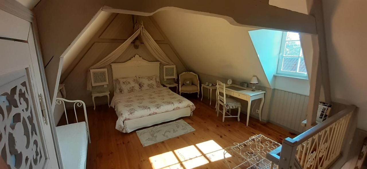D'hotes Cote D'opale La Fermette Du *
