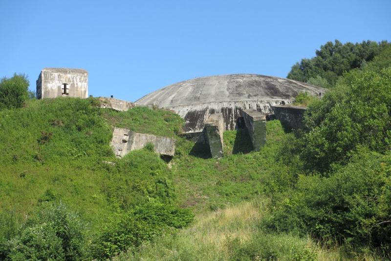D'hotes Cote D'opale La Fermette Du
