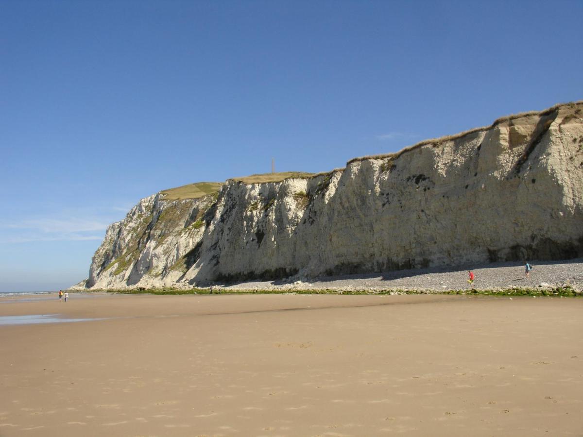 D'hotes Cote D'opale La Fermette Du Bed & Breakfast Ardres