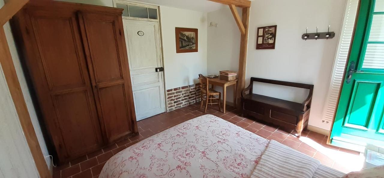 Bed & Breakfast D'hotes Cote D'opale La Fermette Du *