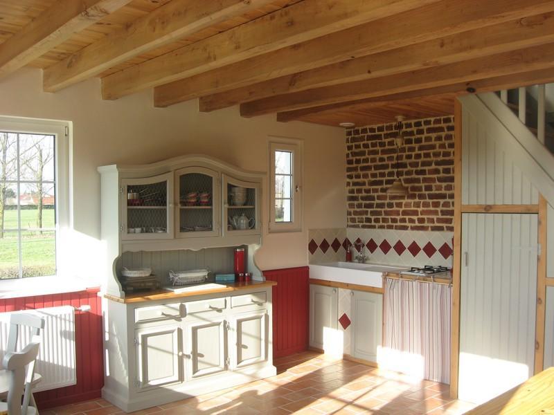 D'hotes Cote D'opale La Fermette Du Bed & Breakfast