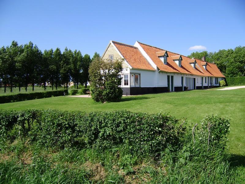 Bed & Breakfast D'hotes Cote D'opale La Fermette Du *